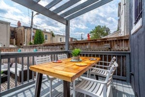 Open property gallery