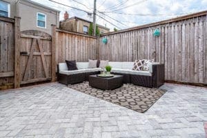 Open property gallery