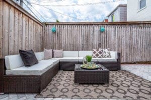 Open property gallery