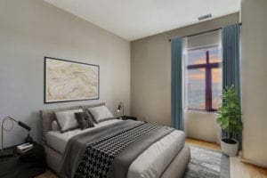 Open property gallery