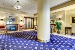 Open property gallery
