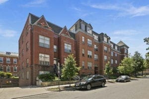 Open property gallery