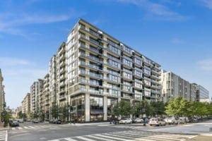Open property gallery