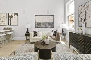 Open property gallery