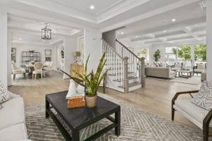Open property gallery