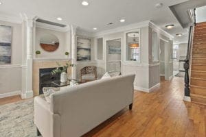 Open property gallery