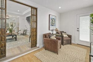 Open property gallery
