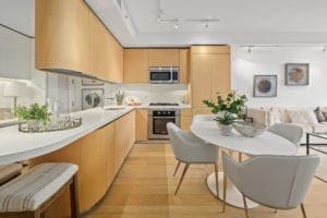 Open property gallery