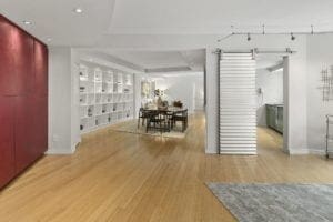 Open property gallery