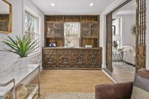 Open property gallery