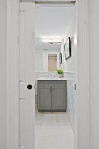 Open property gallery