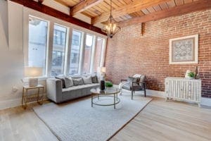 Open property gallery