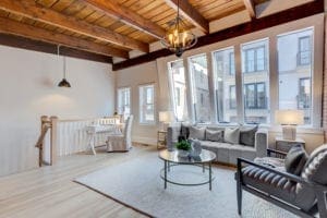 Open property gallery