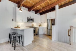 Open property gallery