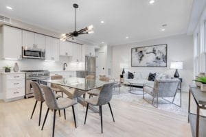 Open property gallery