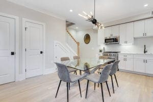 Open property gallery