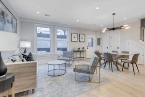 Open property gallery