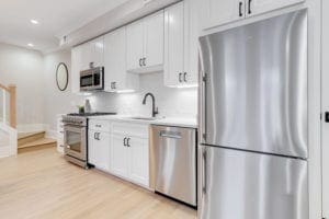 Open property gallery