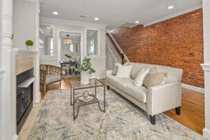 Open property gallery