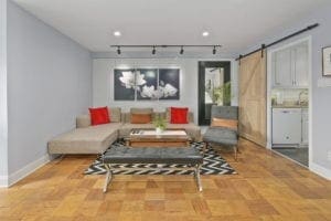 Open property gallery
