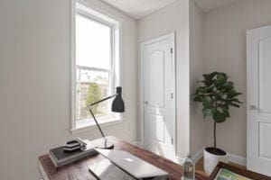 Open property gallery