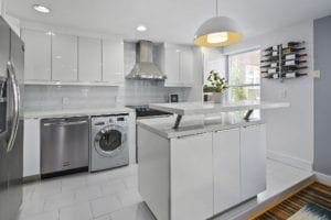 Open property gallery