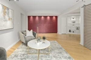 Open property gallery
