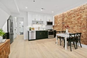 Open property gallery