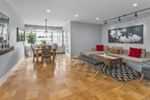 Open property gallery
