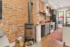 Open property gallery
