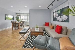 Open property gallery