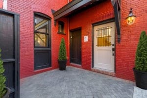 Open property gallery