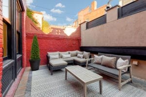 Open property gallery