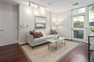 Open property gallery
