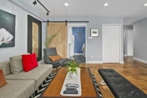 Open property gallery