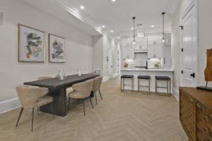 Open property gallery