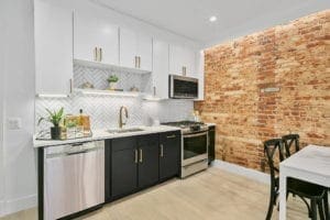 Open property gallery