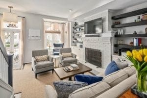 Open property gallery