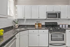 Open property gallery