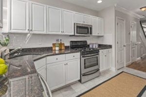 Open property gallery