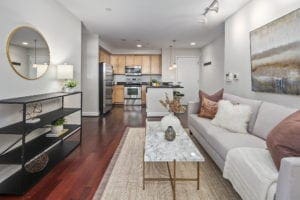 Open property gallery