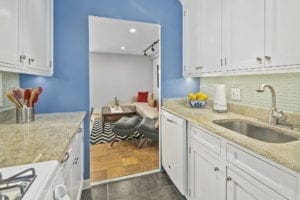 Open property gallery