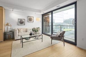 Open property gallery