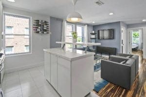 Open property gallery