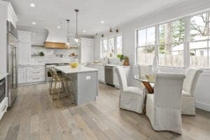Open property gallery