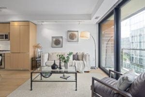 Open property gallery