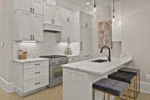 Open property gallery