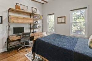 Open property gallery