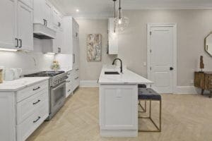 Open property gallery