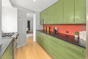 Open property gallery